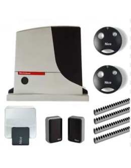 NICE ROBUS 500 KG HS