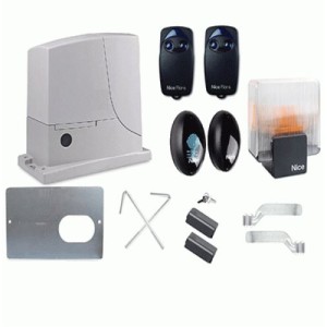 NICE ROX 1000 KG Sliding Gate Motor in UAE 