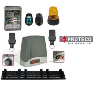 PROTECO 500 KG Sliding Gate Motor in UAE 