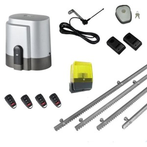 RIB 2200 KG Sliding Gate Motor in UAE 