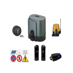 RIB K500 KG Sliding Gate Motor in UAE 