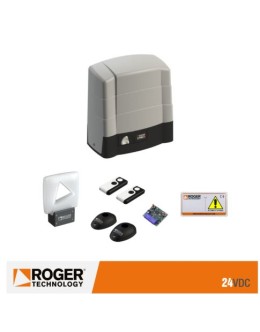 ROGER R30 1200 KG