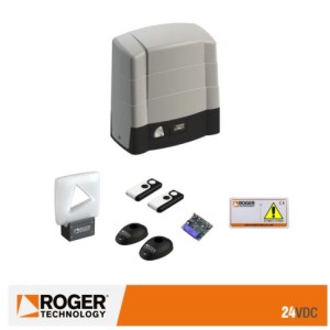 ROGER R30 1200 KG Sliding Gate Motor in UAE 