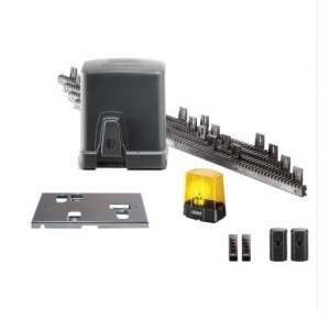 SOMMER 400 KG Sliding Gate Motor in UAE 