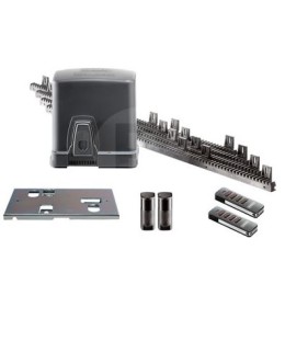 SOMMER Runner 800 KG