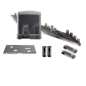 SOMMER Runner 800 KG Sliding Gate Motor in UAE 