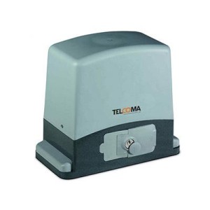 TELCOMA EVO 600 Sliding Gate Motor in UAE 