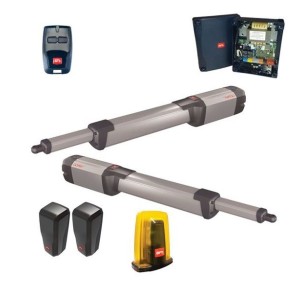 BFT KUSTOS BT A40 Swing Gate Motor in UAE 