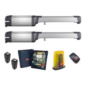 BFT PHOBOS AC A25 Swing Gate Motor in UAE 