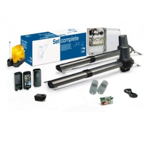 CAME KRONO Swing Gate Motor in UAE 