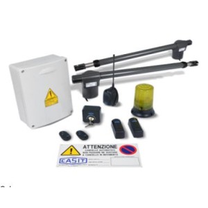 CASIT SWING KIT Swing Gate Motor in UAE 