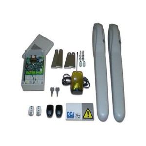 DEA MAC Swing Gate Motor in UAE 