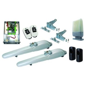 DEA STING 3M 400 KG Swing Gate Motor in UAE 