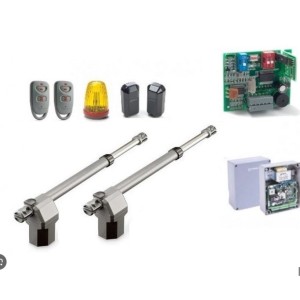 ERREKA ARES Swing Gate Motor in UAE 