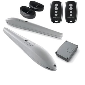 KING GATES JET XL Swing Gate Motor in UAE 