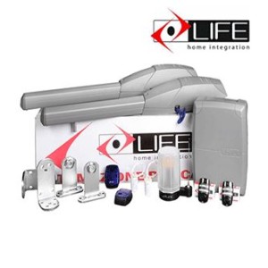 LIFE OP3 700 KG Swing Gate Motor in UAE 