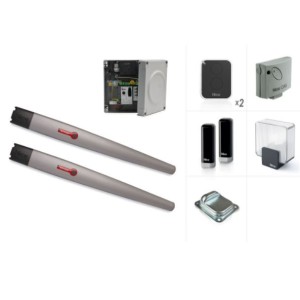 NICE TOONA HIGH SPEED Swing Gate Motor in UAE 