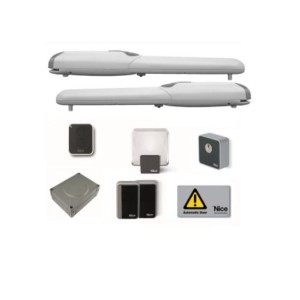 NICE WINGO 4 Swing Gate Motor in UAE 