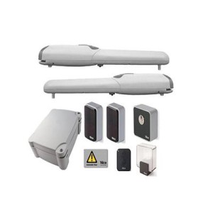 NICE WINGO4KIT Swing Gate Motor in UAE 