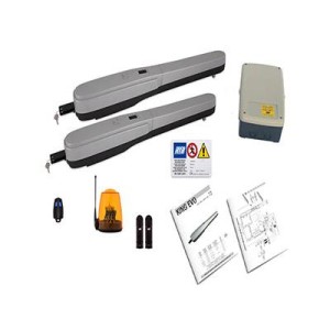 RIB KING EVO Swing Gate Motor in UAE 