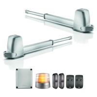 SOMFY IXENGO JL 230V