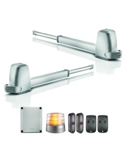 SOMFY IXENGO JL 230V