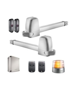 SOMFY IXENGO JS 3M 250KG