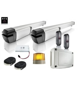 SOMFY IXENGO L 24V RTS