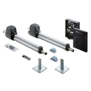 Sommer Twist 200 EL Swing Gate Motor in UAE 