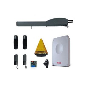 TELCOMA STONE 3 Swing Gate Motor in UAE 