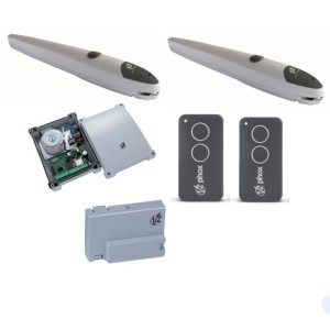 V2 STARK3 Swing Gate Motor in UAE 