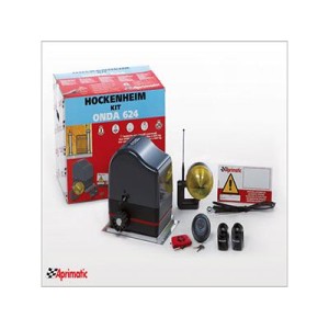 Aprimatic ONDA 624 Sliding Gate Motor in UAE 