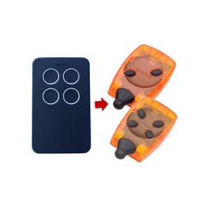 Aprimatic TR4 Remote Controls in UAE 