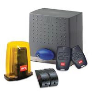 BFT DEIMOS 500 KG Sliding Gate Motor in UAE 