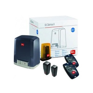 BFT DEIMOS AC 800 KG Sliding Gate Motor in UAE 