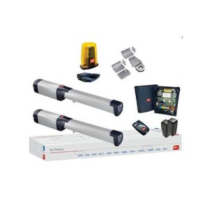 BFT PHOBOS AC A50 Swing Gate Motor in UAE 