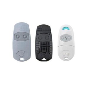 CAME TRANSMITTER Remote Controls in UAE 