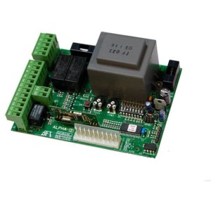 BFT ALPHA BOM Control Boards in UAE 
