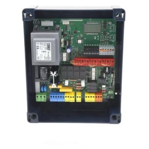 BFT RIGEL 6 Control Boards in UAE 