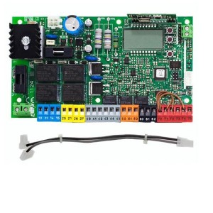BFT THALIA Control Boards in UAE 