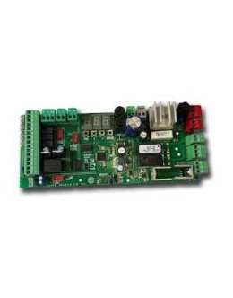 CAME ZL39 Control Board