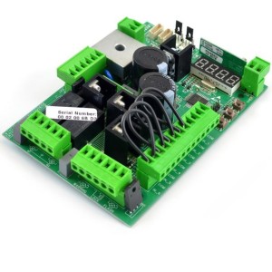 DEA NET24N Control Boards in UAE 
