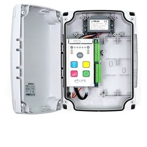LIFE Gebox Control Boards in UAE 