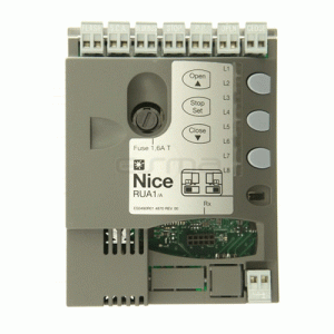 NICE RUA1/A Control Boards in UAE 