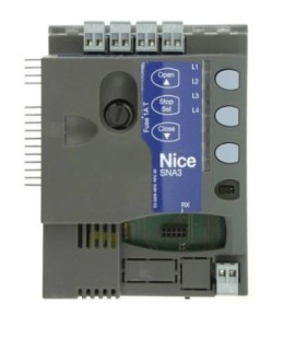 NICE SNA3