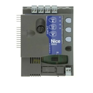 NICE SNA3 Control Boards in UAE 