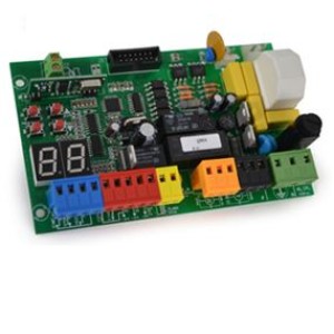 PROTECO Q80A Control Boards in UAE 