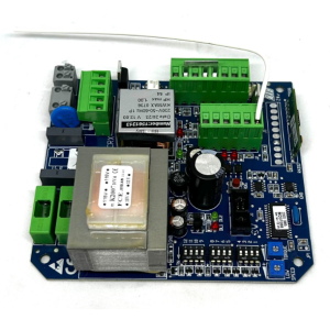 RIB K-CRX Control Boards in UAE 