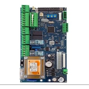 RIB L1 CRX Control Boards in UAE 