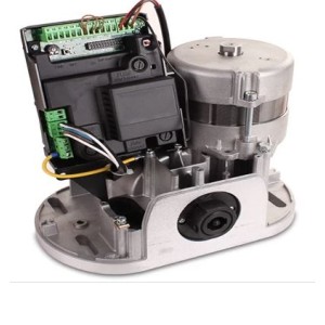 SOMFY ELIXO 500 KG Control Boards in UAE 